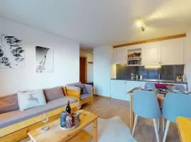 Pracondu 2 302 - OUTDOOR & FUN apartment 4 pers