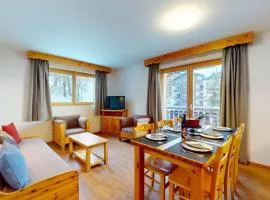 Pracondu 1 305 - OUTDOOR & FUN apartment 6 pers