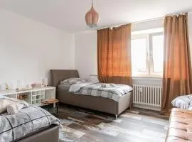 Charming Zimmer Köln Messenähe