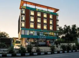 Sinclairs Udaipur