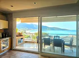 Golden Sea View -Thasos House