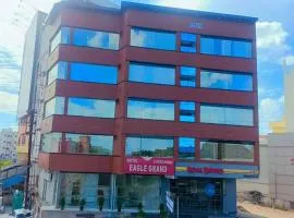 Hotel Eagle Grand