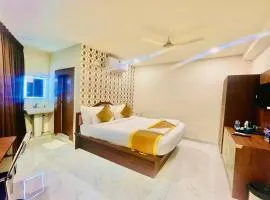 Hotel Eagle Grand Airport Zone