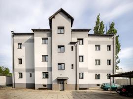 Apartmány Stdaniela, hotel em Bohumín