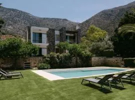 Manolioudis Villas