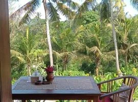 Cegeng Lestari Guesthouse