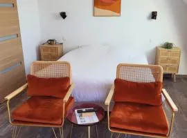 Aparthotel Des 2 Caps