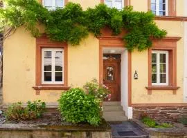 Dinkel Haus an der Mosel