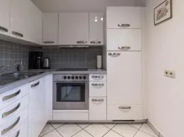 Kompakt und Gemütlich 1-Zimmer-Apartment