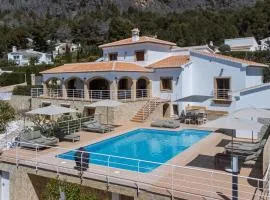 Casa del Cervecero 6