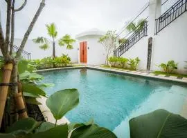 The Mirea Guest House