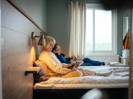 Gårdshuset Vandrarhem