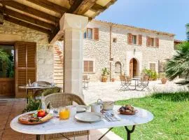 Finca es Rafal, Agroturisme