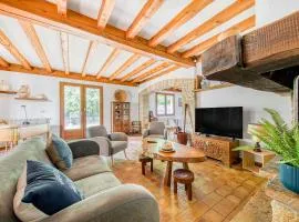 Maison de vacances Valériane