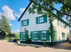 Gieters Gruttertje Holiday Home