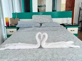 Couple room C in Final Destination Resort
