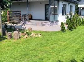 Casa Berbec 3 Studio, casa de campo em Dealul Viei