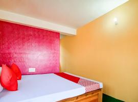 Hotel O Uzen Homestay, hótel í Mangan