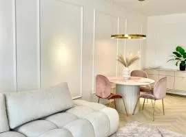 Apartament DeLuxe Zamość Prywatny parking podziemny