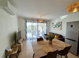 T2 de standing front de mer