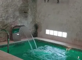 La fulla verda