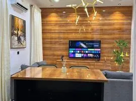 2 Bed Apartment