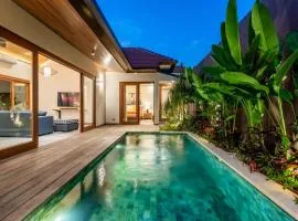 DOMUS A1 Beachside Villa Sanur