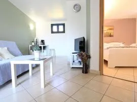 Apartments Frideric