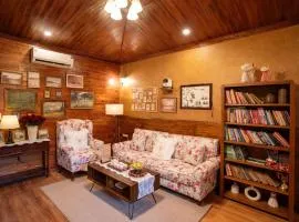 Em mơ Homestay