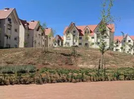 manal appartement