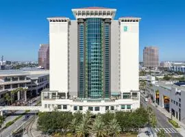 Embassy Suites by Hilton Tampa Downtown Convention Center