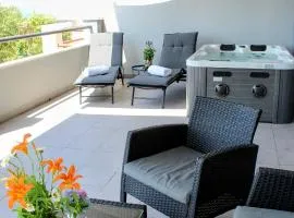 apartman Relax