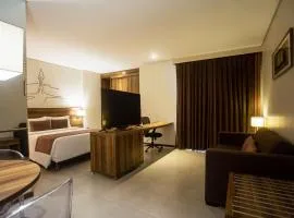 Mercure Belem Boulevard