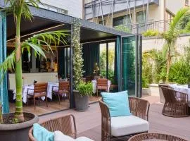 NEMI Hotel