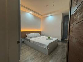 Hotel Ramon Bukidnon, hotel v destinaci Valencia