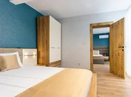 Hotel Laguna Medical SPA