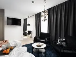 Sky Hotel City Apartments