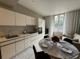Joli appartement 2 pièces à 5 min de Monaco