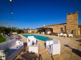 Masseria Santu Lasi - Happy Rentals