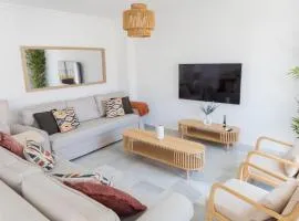 GINVA - Apartamento en pleno centro 4