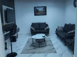 Olu-Mayowa Apartments