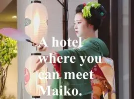 Hotel Resol Trinity Kyoto