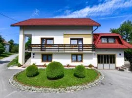House Pavlic