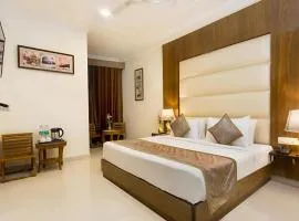 Hotel prm dlx prime stay 'From New Delhi Railway Station and Connaught place' Trinetra Hotels Group