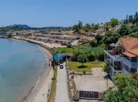 Paradiso Del Mare On the Beach by "elite"