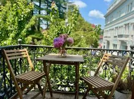 Moedani-Very Center Apartments in Kutaisi