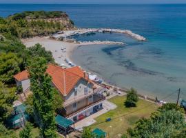 Paradiso Del Mare On the Beach by "elite"