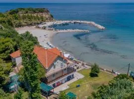 Paradiso Del Mare On the Beach by "elite"