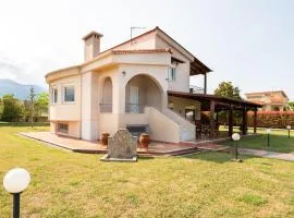Zeusplace Sunny Villa