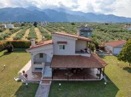 Zeusplace Sunny Villa